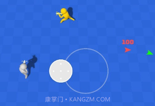 合并射击大作战v1.0.22截图