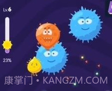 进化吧细菌v1.0.1.13截图