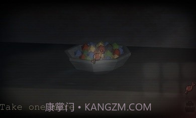 SCP逃生21.14截图