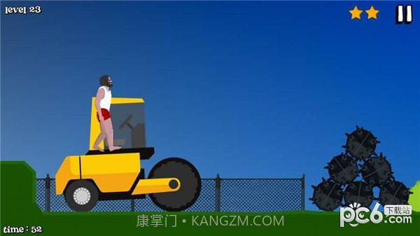 短命1.14截图