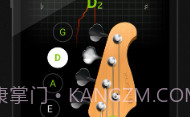guitartuna吉他调音器下载5.9.0V1.0.14截图