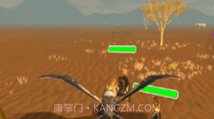 沙漠雄鹰模拟器v1.17截图