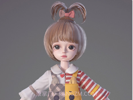 Project Dollv2.19截图