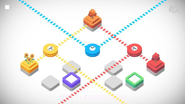 彩色拼图免费版1.4截图