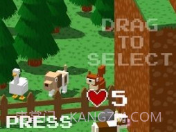 干草农场v3.19截图