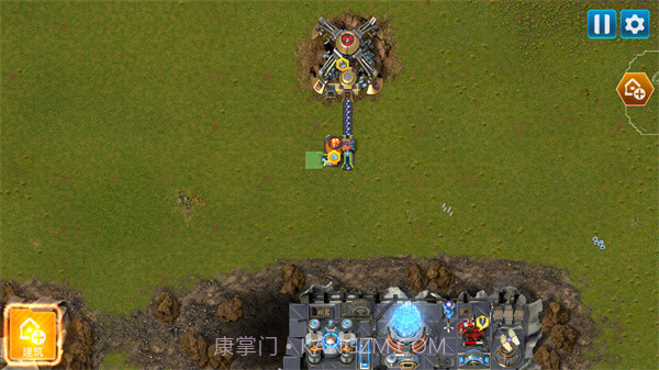 回收工厂最新版v1.12.8截图