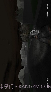 让我们杀死杰夫杀手通道手机版1.4截图