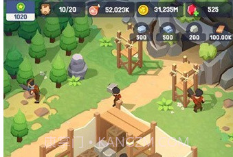 幸存者岛屿v138鐎瑰宕渧1.11截图