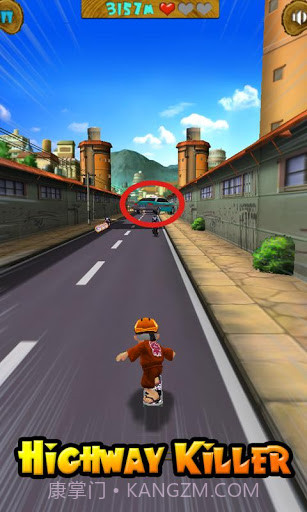 疯狂老爷爷最新版1.4截图