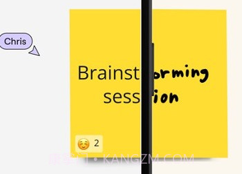 miro白板v3.25.12截图