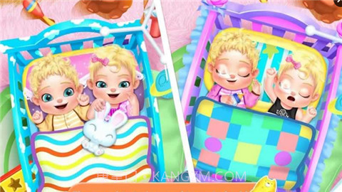 婴儿护理官网版1.5截图