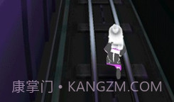 地铁跑酷全牛犇犇计划版v4.04.16截图