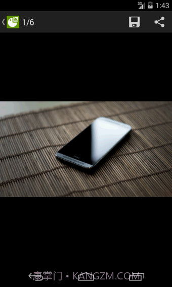 RSS阅读器(FeedMe)1.10.5截图