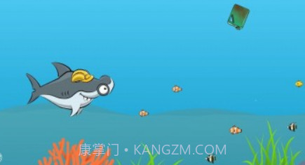 海洋垃圾清洁工v1.21截图