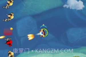 终极机甲枪战v1.0.19截图