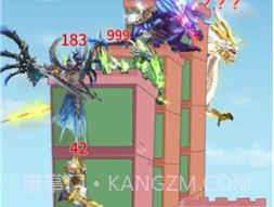 小兵来推塔v1.7.22截图