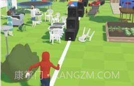 牛奶箱挑战赛v1.18截图