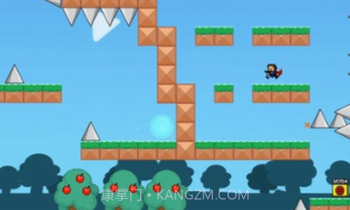 全民iwannav0.0.15截图