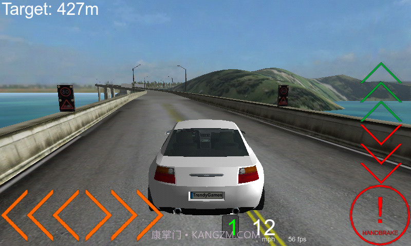 专职司机 完整版1.19截图