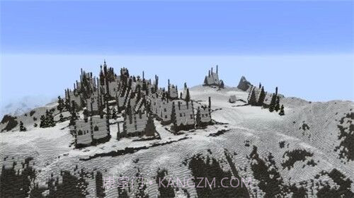 我的世界手机版解密地图哈利波特系列js文件V0.11.0 V0.11.7截图