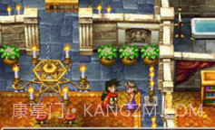 勇者斗恶龙5中文版v1.1.13截图