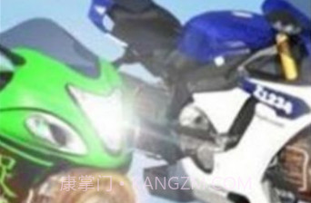 机甲摩托v5.16截图