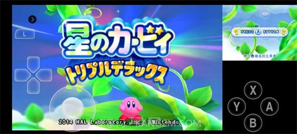 星之卡比三重豪华2.0.20截图