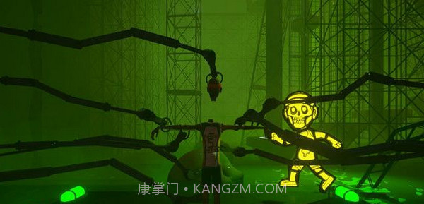 本与艾德游戏1.15截图