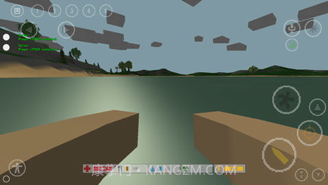 未转变者(Unturunted)2.2.6截图