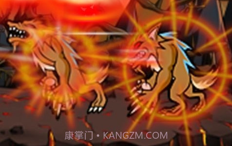 忍者战士v3.4v1.13截图