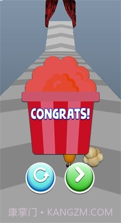 爆米男子0.1.14截图