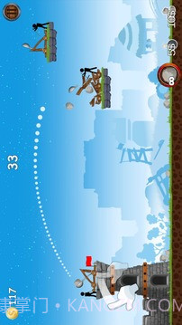 火柴人战争无限钻石版1.12截图