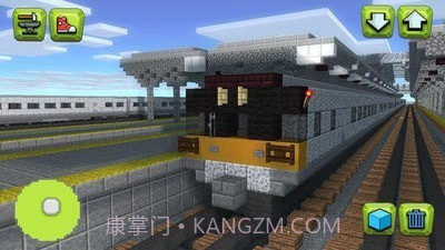 矿工火车1.14截图