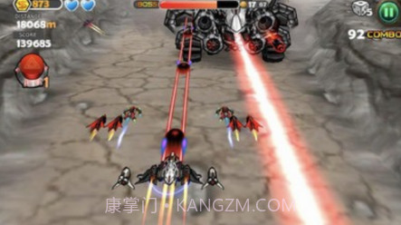 宇宙之翼v1.0.0.0.20截图