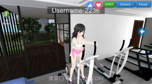 动漫少女模拟器v1.22截图