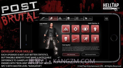 启示和残酷v1.7.16截图