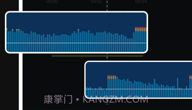 audio音频剪辑v1.0.17截图