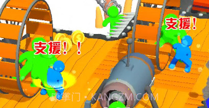 火柴人暴风来袭v1.0.20截图