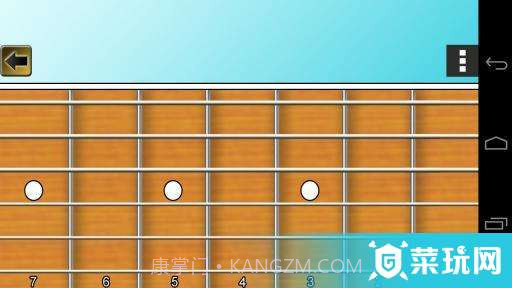 电吉他ElectricGuitar2.2.16截图