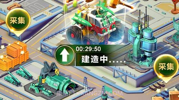 玩具英雄连1.1.106截图