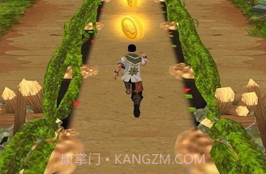 丛林爱跑酷v1.18截图