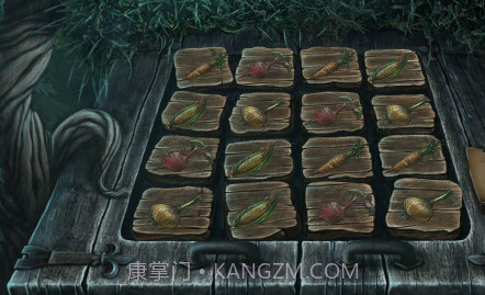 幽灵庄园的秘密4v1.17截图