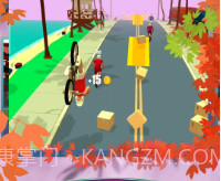 疯狂漂移3v1.0.19截图