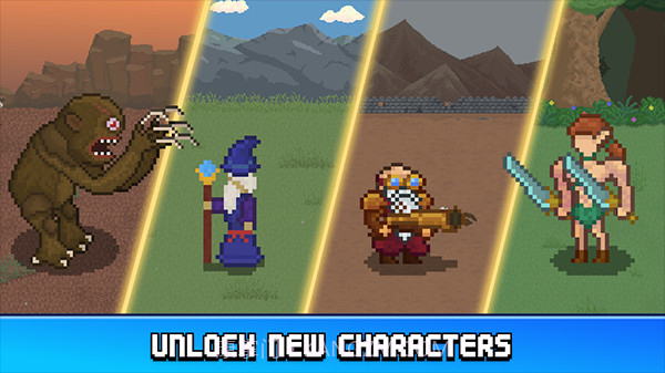 军阀征服敌方战线单机版14截图