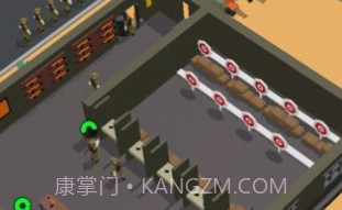 口袋指挥官v1.19截图