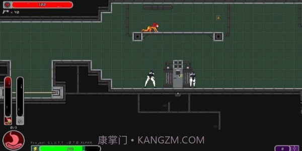 暴食计划吃红龙1.12截图