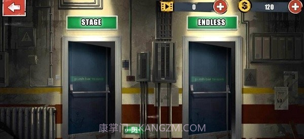 僵尸大楼逃生v1.0.19截图