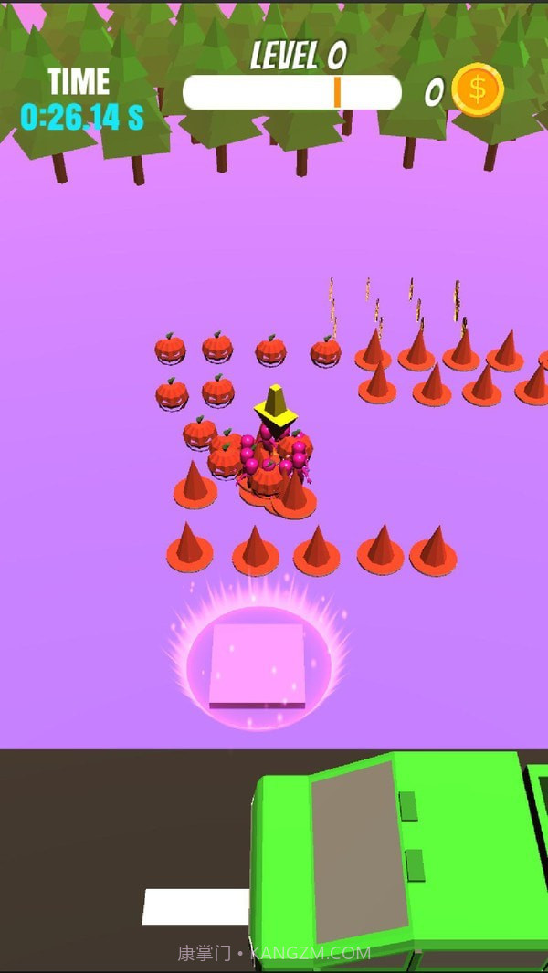 垃圾收集大师v0.18截图