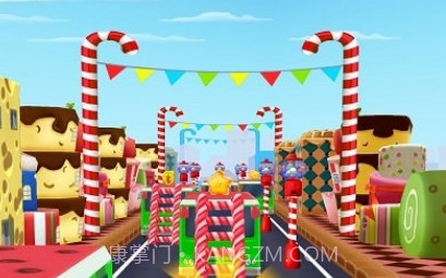 跳跳鱼世界v1.12截图