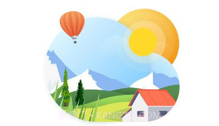 金如意天气v1.0.18截图